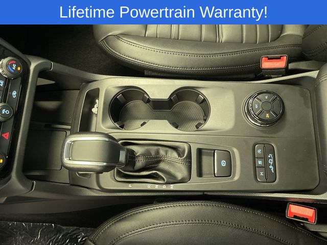 Thumbnail: 2026 Ford Ranger - 14