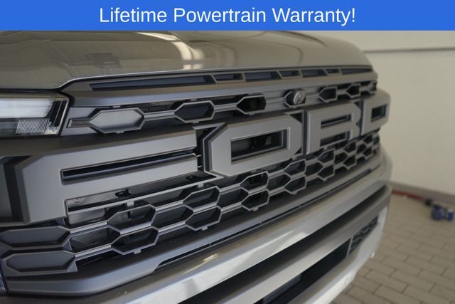 Thumbnail: 2025 Ford Ranger - 7