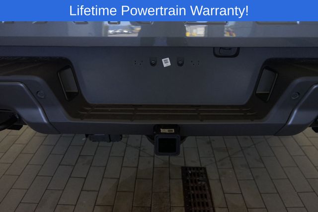 Thumbnail: 2025 Ford Ranger - 23