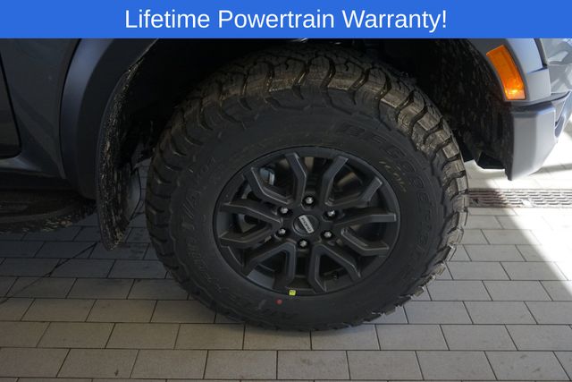 Thumbnail: 2025 Ford Ranger - 8