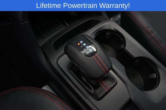 Thumbnail: 2025 Ford Ranger - 28