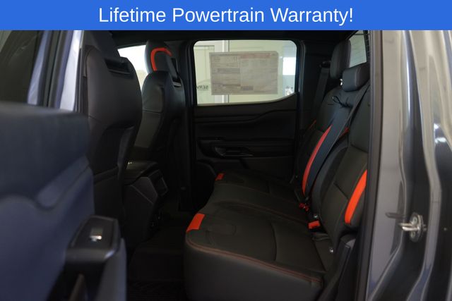 Thumbnail: 2025 Ford Ranger - 30