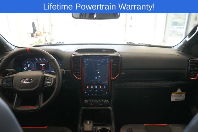 Thumbnail: 2025 Ford Ranger - 9