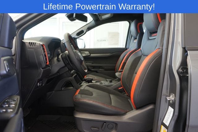 Thumbnail: 2025 Ford Ranger - 10