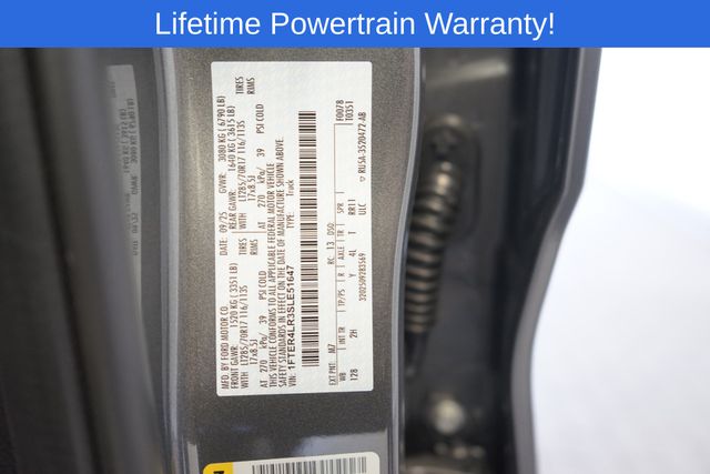 Thumbnail: 2025 Ford Ranger - 16