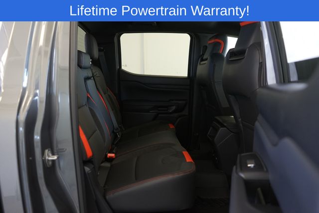 Thumbnail: 2025 Ford Ranger - 31