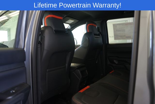 Thumbnail: 2025 Ford Ranger - 11