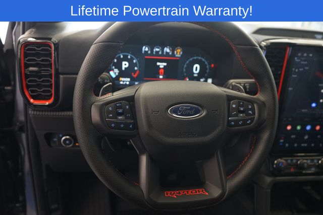 Thumbnail: 2025 Ford Ranger - 2