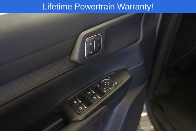 Thumbnail: 2025 Ford Ranger - 27