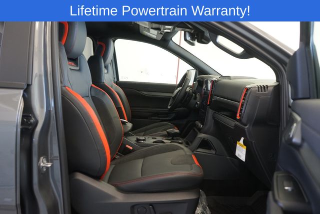 Thumbnail: 2025 Ford Ranger - 32