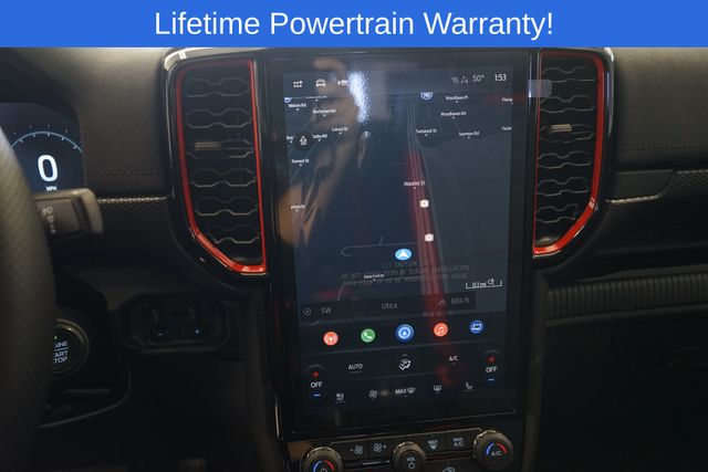 Thumbnail: 2025 Ford Ranger - 12