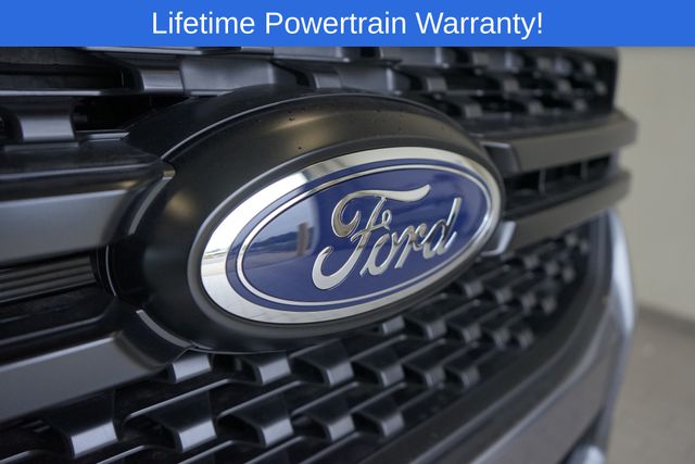 Thumbnail: 2026 Ford Ranger - 28