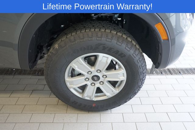 Thumbnail: 2026 Ford Ranger - 8
