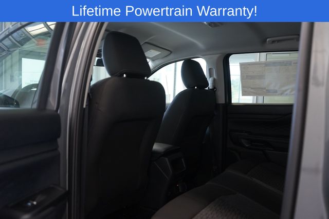 Thumbnail: 2026 Ford Ranger - 12