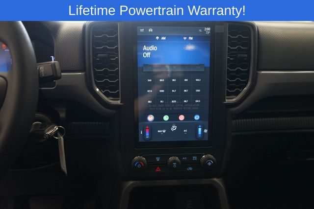 Thumbnail: 2026 Ford Ranger - 13