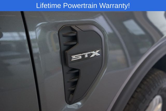 Thumbnail: 2026 Ford Ranger - 7