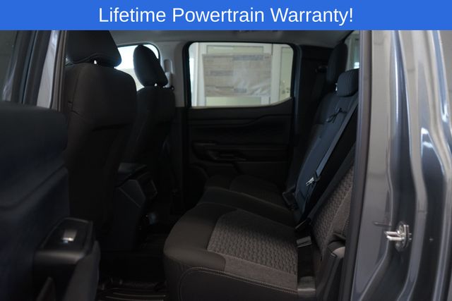 Thumbnail: 2026 Ford Ranger - 32