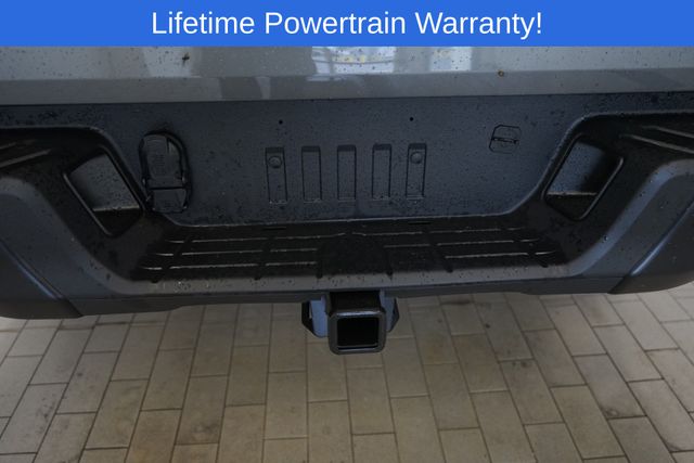 Thumbnail: 2026 Ford Ranger - 24