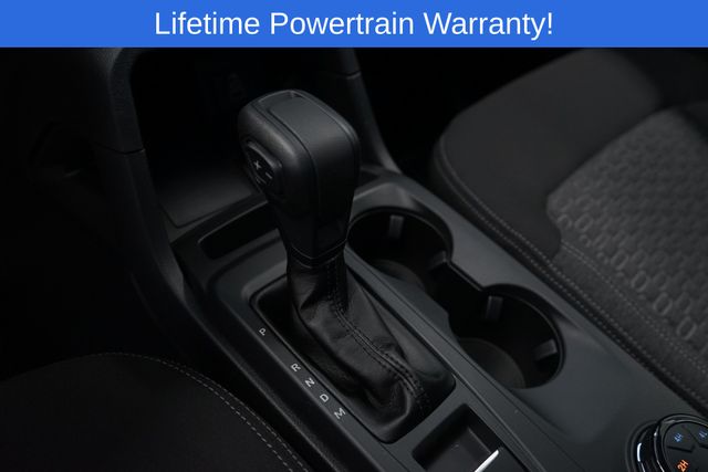 Thumbnail: 2026 Ford Ranger - 30