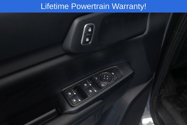 Thumbnail: 2026 Ford Ranger - 29