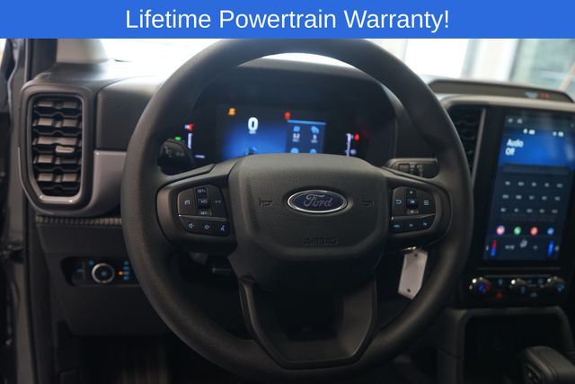 Thumbnail: 2026 Ford Ranger - 2