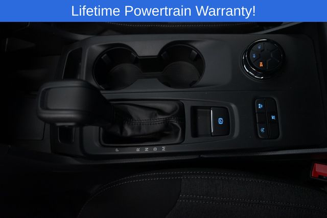 Thumbnail: 2026 Ford Ranger - 14