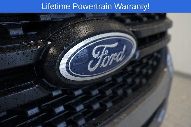 Thumbnail: 2026 Ford Ranger - 28