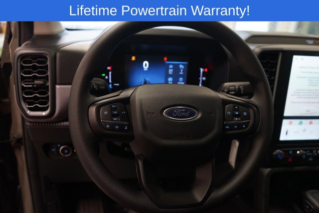 Thumbnail: 2026 Ford Ranger - 2