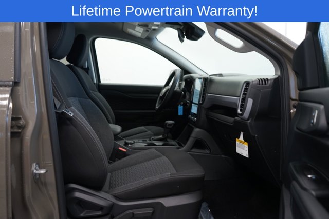 Thumbnail: 2026 Ford Ranger - 11