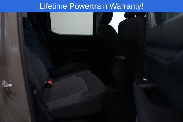 Thumbnail: 2026 Ford Ranger - 33