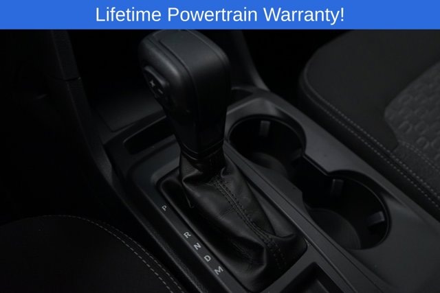 Thumbnail: 2026 Ford Ranger - 14