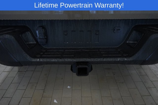 Thumbnail: 2026 Ford Ranger - 7
