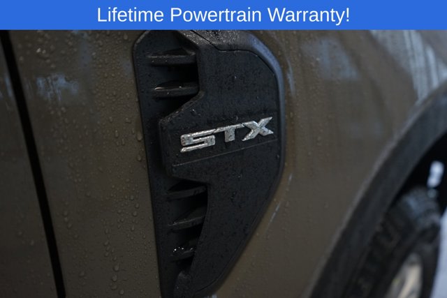 Thumbnail: 2026 Ford Ranger - 25