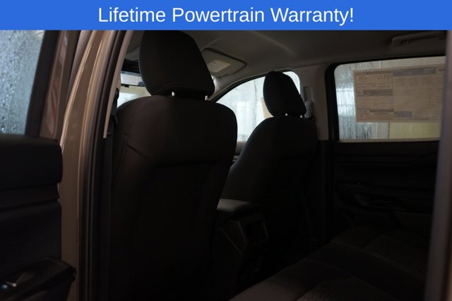 Thumbnail: 2026 Ford Ranger - 12