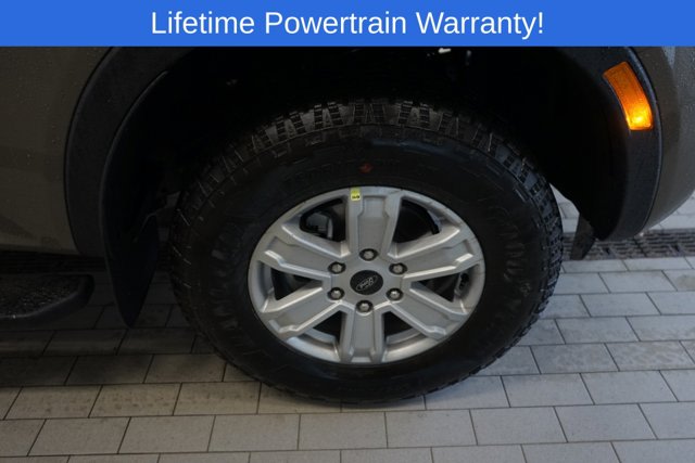Thumbnail: 2026 Ford Ranger - 8