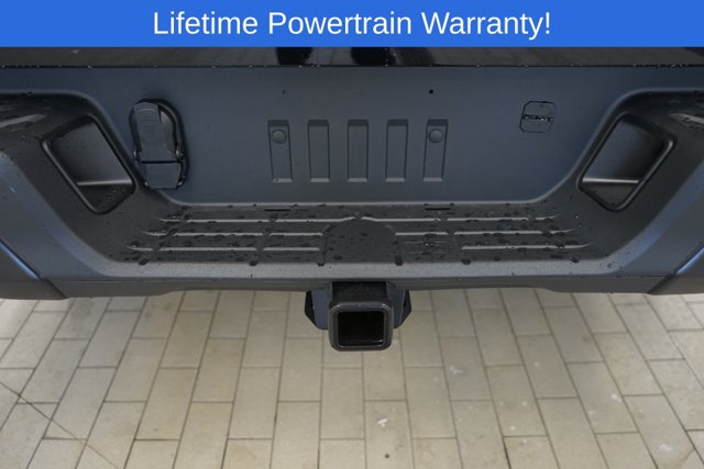 Thumbnail: 2026 Ford Ranger - 24