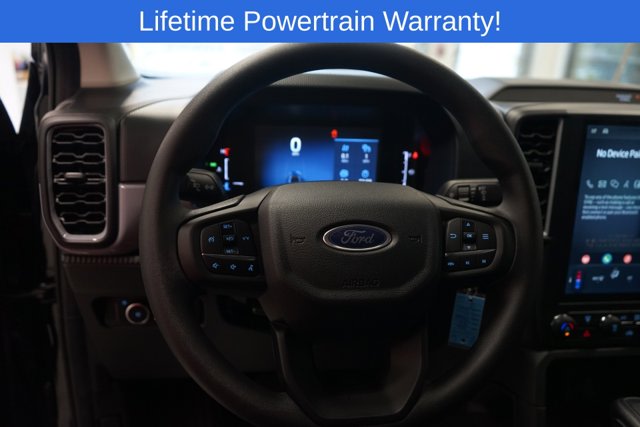 Thumbnail: 2026 Ford Ranger - 2