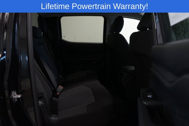 Thumbnail: 2026 Ford Ranger - 32