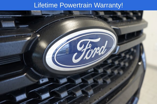 Thumbnail: 2026 Ford Ranger - 28