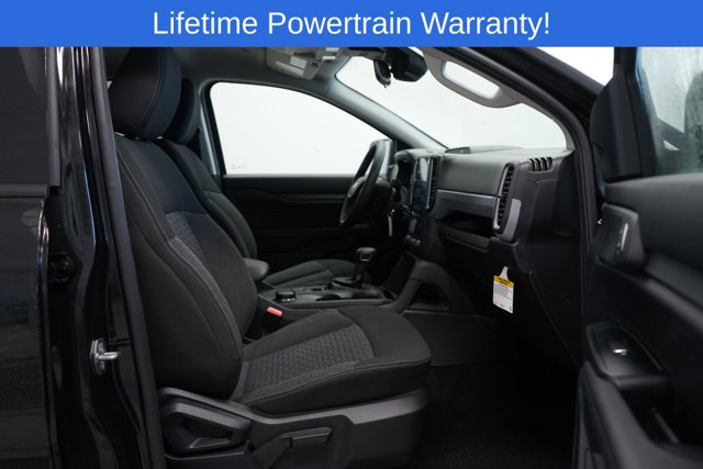 Thumbnail: 2026 Ford Ranger - 11
