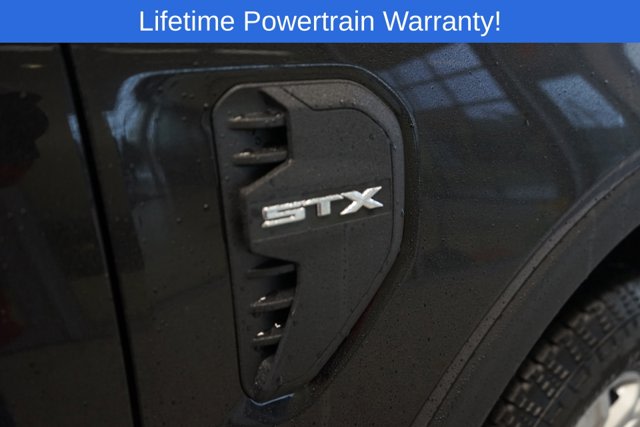 Thumbnail: 2026 Ford Ranger - 7