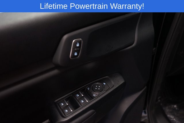 Thumbnail: 2026 Ford Ranger - 29