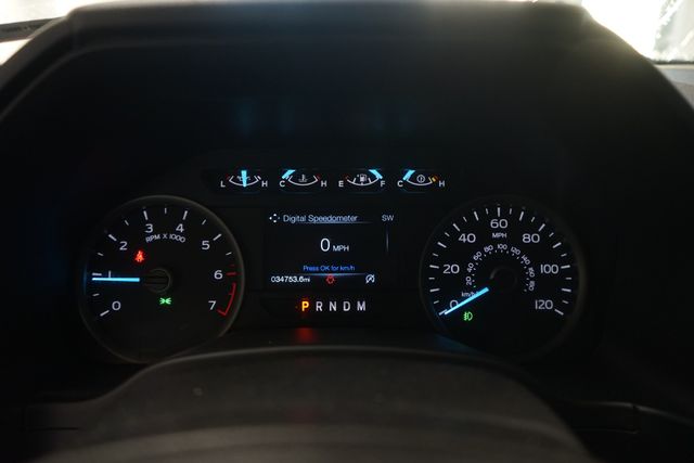 Thumbnail: 2019 Ford F-150 - 9