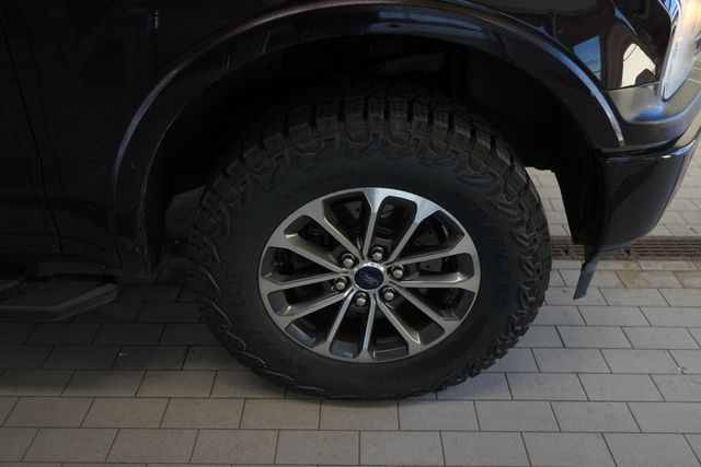 Thumbnail: 2019 Ford F-150 - 7