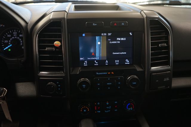 Thumbnail: 2019 Ford F-150 - 8