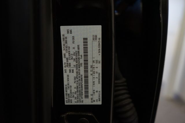 Thumbnail: 2019 Ford F-150 - 23