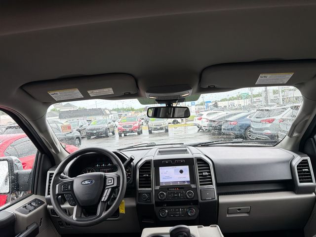 Thumbnail: 2020 Ford F-150 - 2