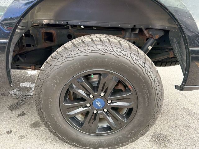 Thumbnail: 2020 Ford F-150 - 8
