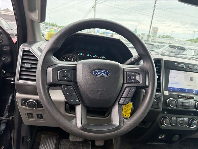 Thumbnail: 2020 Ford F-150 - 10