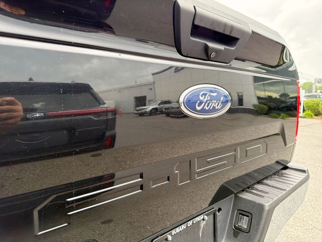 Thumbnail: 2020 Ford F-150 - 7